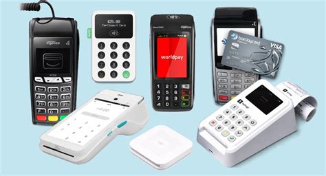 best card readers for small businesses uk.